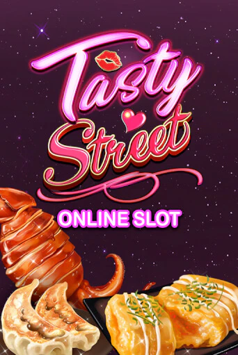 Демо игра Tasty Street играть онлайн | Casino-X.KZ