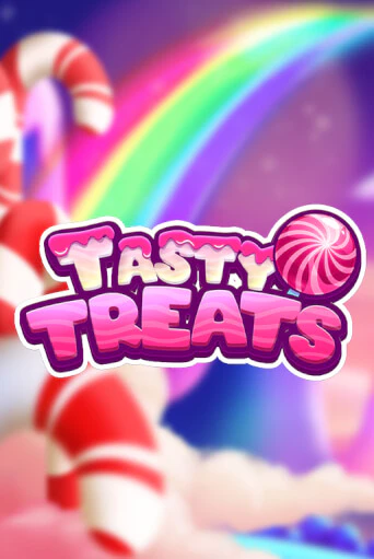 Демо игра Tasty Treats играть онлайн | Casino-X.KZ