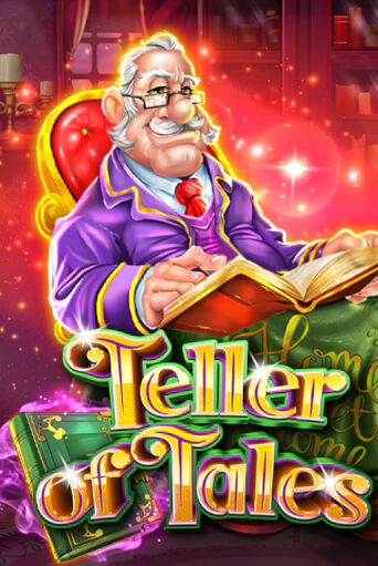 Демо игра Teller of Tales играть онлайн | Casino-X.KZ