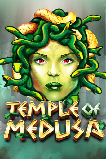 Демо игра Temple of Medusa играть онлайн | Casino-X.KZ