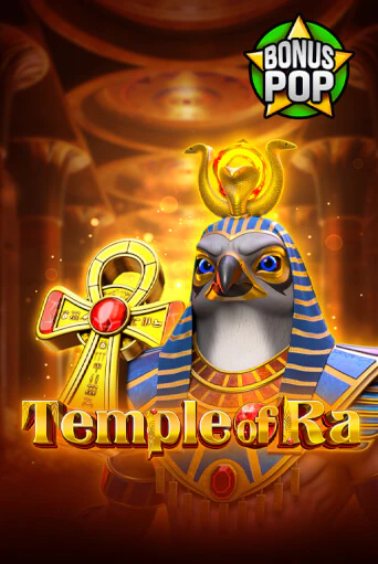 Демо игра Temple of Ra играть онлайн | Casino-X.KZ