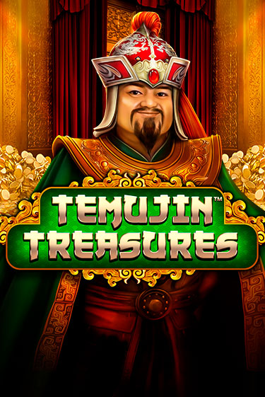 Демо игра Temujin Treasures играть онлайн | Casino-X.KZ