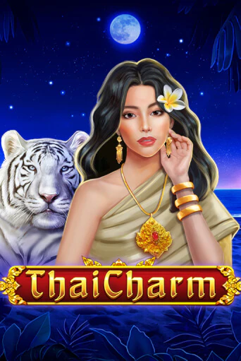 Демо игра Thai Charm играть онлайн | Casino-X.KZ