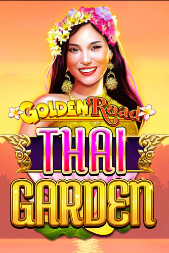 Демо игра Thai Garden играть онлайн | Casino-X.KZ