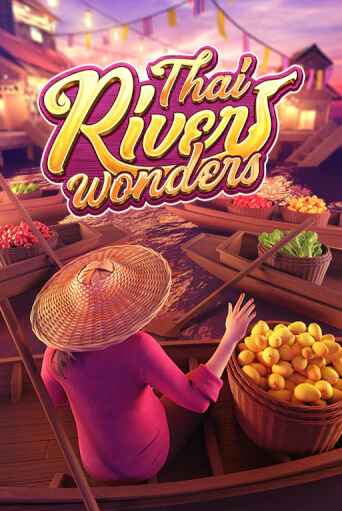 Демо игра Thai River Wonders играть онлайн | Casino-X.KZ