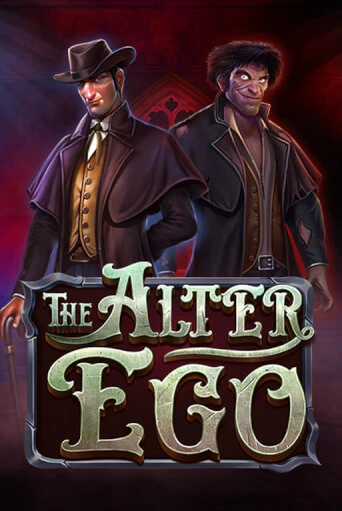 Демо игра The Alter Ego играть онлайн | Casino-X.KZ