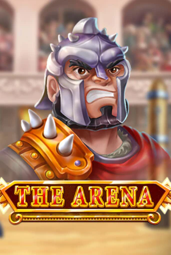 Демо игра The Arena играть онлайн | Casino-X.KZ