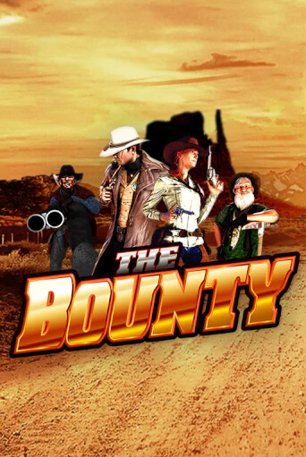 Демо игра The Bounty играть онлайн | Casino-X.KZ