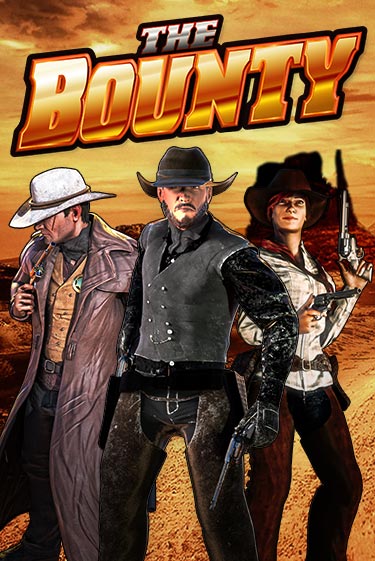 Демо игра The Bounty играть онлайн | Casino-X.KZ