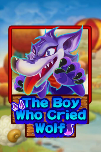 Демо игра The Boy Who Cried Wolf играть онлайн | Casino-X.KZ