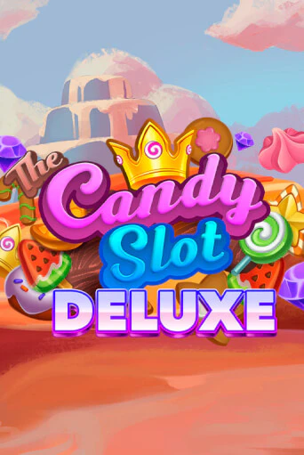 Демо игра The Candy Slot Deluxe играть онлайн | Casino-X.KZ