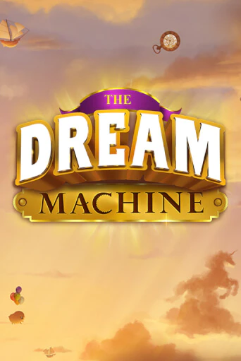 Демо игра The Dream Machine играть онлайн | Casino-X.KZ