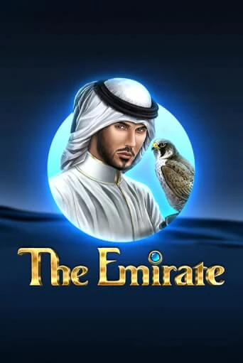 Демо игра The Emirate играть онлайн | Casino-X.KZ