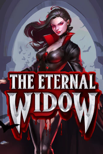 Демо игра The Eternal Widow играть онлайн | Casino-X.KZ