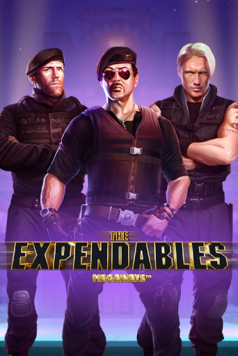 Демо игра The Expendables Megaways играть онлайн | Casino-X.KZ