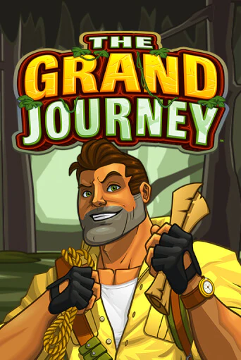 Демо игра The Grand Journey играть онлайн | Casino-X.KZ