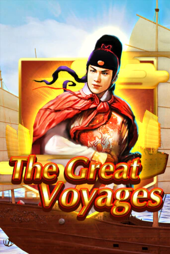 Демо игра The Great Voyages играть онлайн | Casino-X.KZ