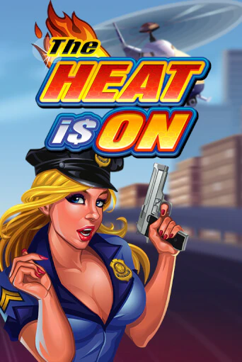 Демо игра The Heat Is On играть онлайн | Casino-X.KZ