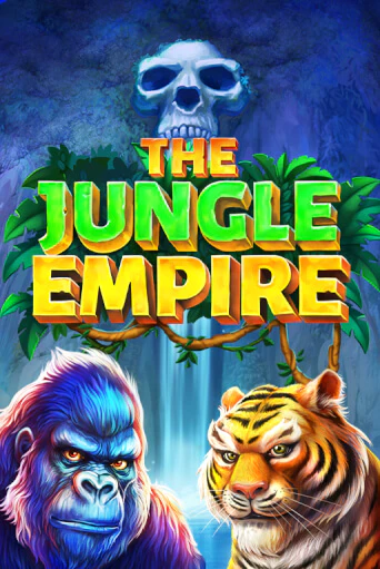 Демо игра The Jungle Empire играть онлайн | Casino-X.KZ