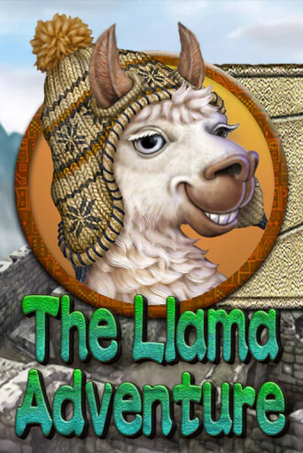 Демо игра The Llama Adventure играть онлайн | Casino-X.KZ