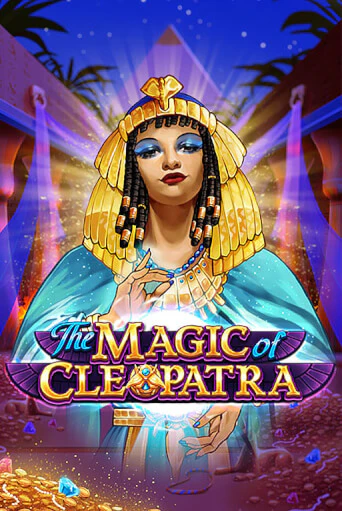 Демо игра The Magic of Cleopatra играть онлайн | Casino-X.KZ