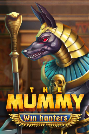 Демо игра The Mummy Win Hunters играть онлайн | Casino-X.KZ