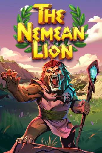 Демо игра Nemean Lion играть онлайн | Casino-X.KZ