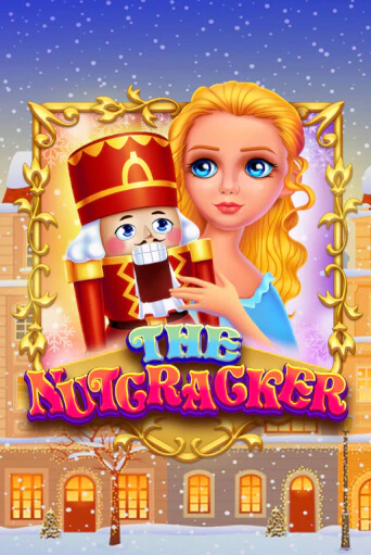 Демо игра The Nut Cracker играть онлайн | Casino-X.KZ