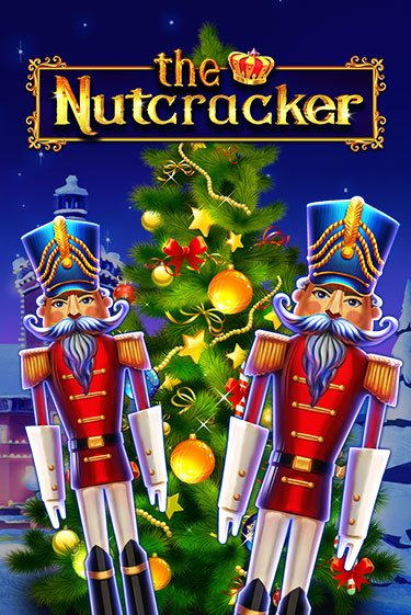 Демо игра The Nutcracker играть онлайн | Casino-X.KZ