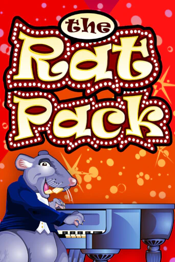 Демо игра The Rat Pack играть онлайн | Casino-X.KZ