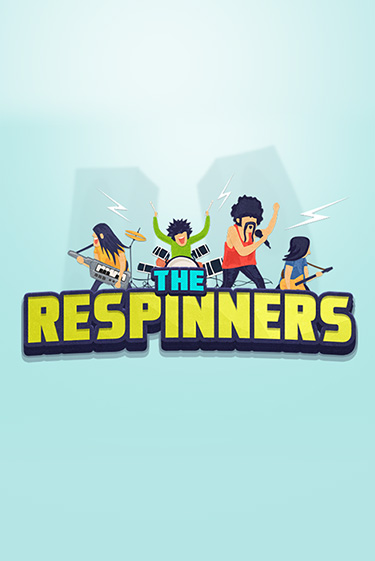 Демо игра The Respinners играть онлайн | Casino-X.KZ