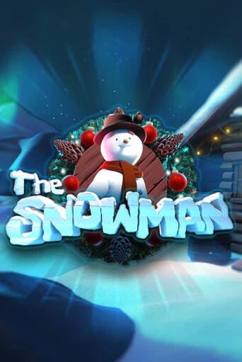 Демо игра The Snowman играть онлайн | Casino-X.KZ