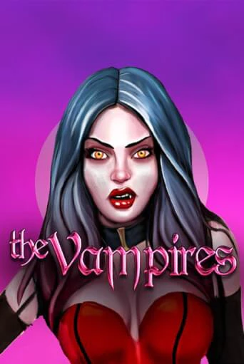 Демо игра The Vampires играть онлайн | Casino-X.KZ