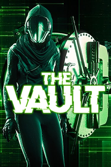 Демо игра The Vault играть онлайн | Casino-X.KZ