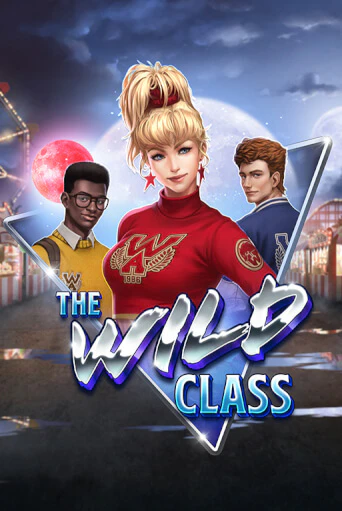 Демо игра The Wild Class играть онлайн | Casino-X.KZ