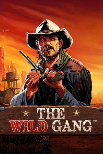 Демо игра The Wild Gang играть онлайн | Casino-X.KZ