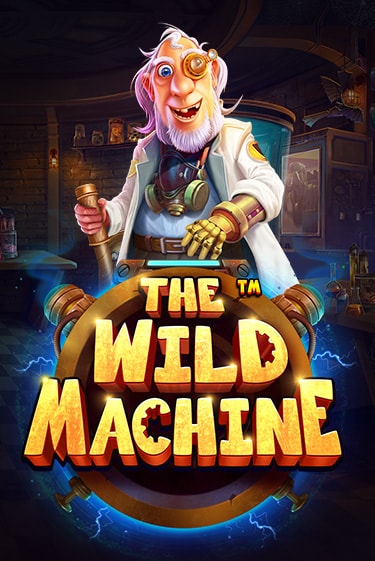 Демо игра The Wild Machine играть онлайн | Casino-X.KZ