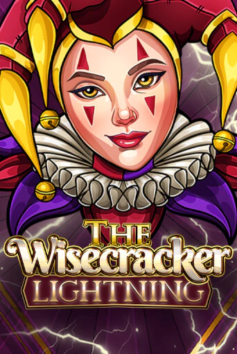 Демо игра The Wisecracker Lightning играть онлайн | Casino-X.KZ