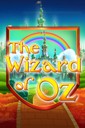 Демо игра The Wizard of Oz играть онлайн | Casino-X.KZ