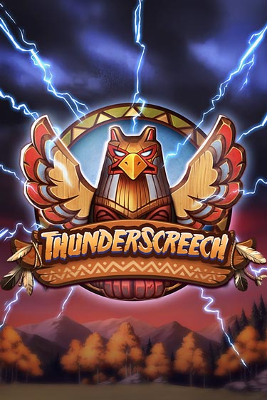 Демо игра Thunder Screech играть онлайн | Casino-X.KZ