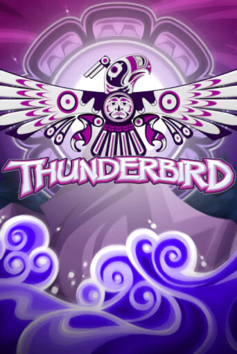 Демо игра Thunderbird играть онлайн | Casino-X.KZ