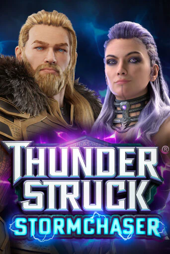 Демо игра Thunderstruck Stormchaser играть онлайн | Casino-X.KZ