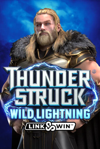 Демо игра Thunderstruck Wild Lightning VF играть онлайн | Casino-X.KZ