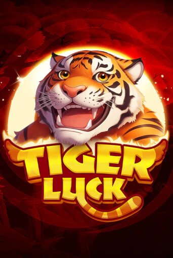 Демо игра Tiger Luck играть онлайн | Casino-X.KZ