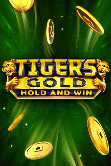 Демо игра Tigers Gold играть онлайн | Casino-X.KZ