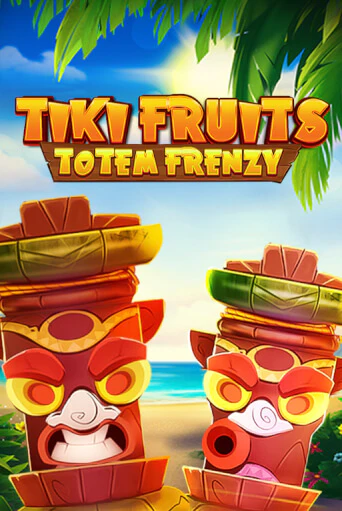 Демо игра Tiki Fruits Totem Frenzy играть онлайн | Casino-X.KZ