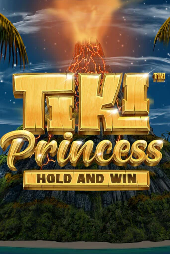 Демо игра Tiki Princess играть онлайн | Casino-X.KZ