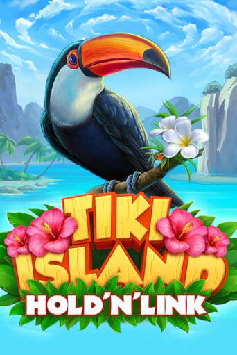 Демо игра Tiki Island: Hold 'N' Link играть онлайн | Casino-X.KZ