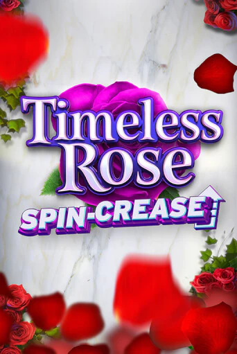 Демо игра Timeless Rose играть онлайн | Casino-X.KZ