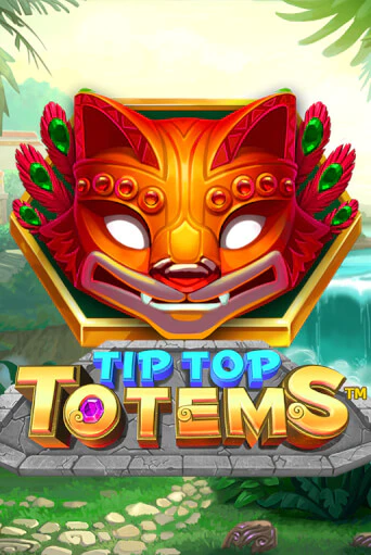 Демо игра Tip Top Totems играть онлайн | Casino-X.KZ